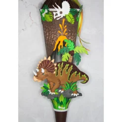 Schultüte Dinosaurier „Zera“