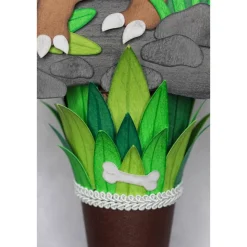 Schultüte Dinosaurier „Zera“