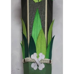 Schultüte Dinosaurierkopf „T-Rex“ 85 cm 6-eckig