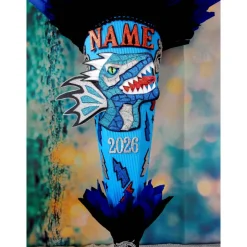 Schultüte Drache Dino Zuckertüte