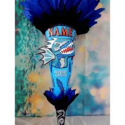 Schultüte Drache Dino Zuckertüte