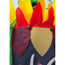 Schultüte Drache „Rufus“