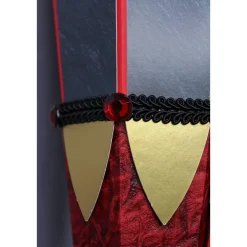 Schultüte Drache „Rufus“ 6-eckig 85cm