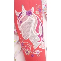 Schultüte Einhorn passend zum Step by Step Night Nuala/ Schultüte aus Stoff/ personalisiert