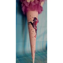 Schultüte   Einhorn Schmetterling  Zuckertüte Pferd