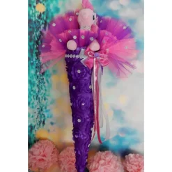 Schultüte Einhorn Zuckertüte Pferd