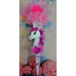 Schultüte Einhorn Zuckertüte Pferd