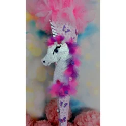 Schultüte Einhorn Zuckertüte Pferd