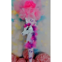 Schultüte Einhorn Zuckertüte Pferd