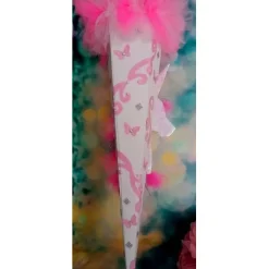 Schultüte Einhorn Zuckertüte Pferd