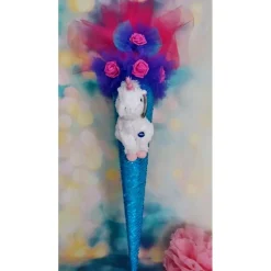 Schultüte Einhorn Zuckertüte Pferd Pegagus