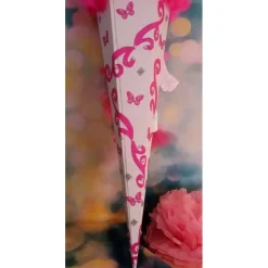 Schultüte Einhorn Zuckertüte Pferd