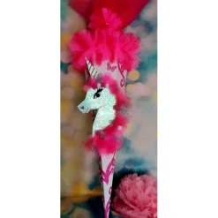 Schultüte Einhorn Zuckertüte Pferd