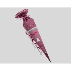 Schultüte Einschulung 2022 Ballerina Schmetterling