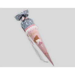 Schultüte Einschulung 2022 Kleine Fee Regenbogen