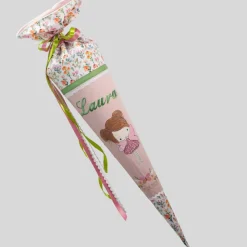 Schultüte Einschulung 2022 Kleine Fee