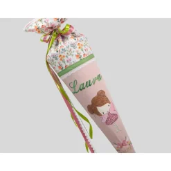 Schultüte Einschulung 2022 Kleine Fee