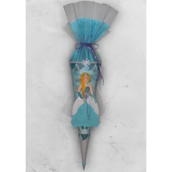 Schultüte Eisprinzessin „Emma“