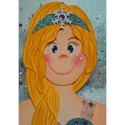 Schultüte Eisprinzessin „Emma“