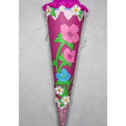 Schultüte Elfe „Flora“