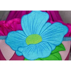 Schultüte Elfe „Flora“