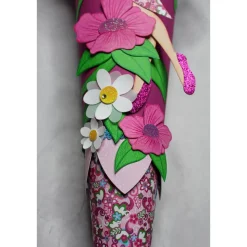 Schultüte Elfe „Flora“