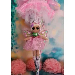 Schultüte Fee Zuckertüte Schmetterling