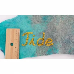 Schultüte für Jungen, Pirat auf dem Meer, Schultüten-Hülle, auf Wunsch mit Namen oder in XL, Zuckertütenhülle aus Filz,