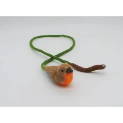 Schultüte für Jungen und Mädchen, die Hunde lieben, Zuckertütenhülle aus Filz, wie sie kein Zweiter hat