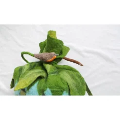 Schultüte für Jungen und Mädchen, die Hunde lieben, Zuckertütenhülle aus Filz, wie sie kein Zweiter hat