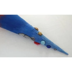 Schultüte für kleine Astronauten, Zuckertütenhülle aus Filz für Jungen und Mädchen, die Weltall u. Planeten interessiert