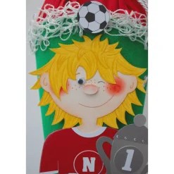 Schultüte Fußballer „Finn“