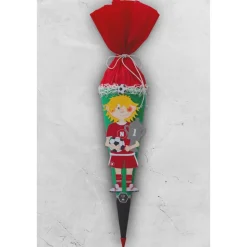 Schultüte Fußballer „Finn“