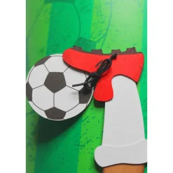 Schultüte Fußballer „Robin“