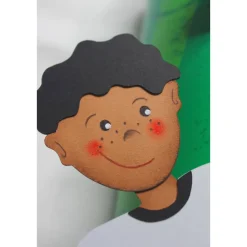 Schultüte Fußballer „Robin“