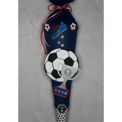 Schultüte Fußball-Pokal