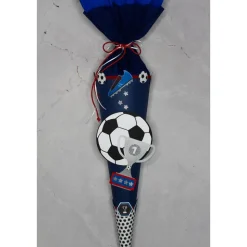 Schultüte Fußball-Pokal