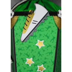 Schultüte Fußball-Pokal 6-eckig 85 cm