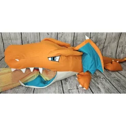 Schultüte „Glühschwanz“, verschiedene Farben, Drachenschultüte