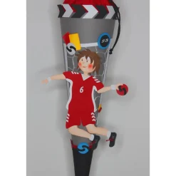 Schultüte Handballer “Tobi“