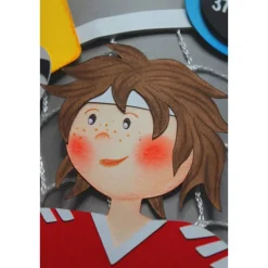 Schultüte Handballer “Tobi“