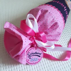 Schultüte Meerjungfrau