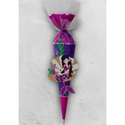 Schultüte Meerjungfrau „Bella 2“