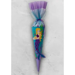 Schultüte Meerjungfrau „Bella 3“