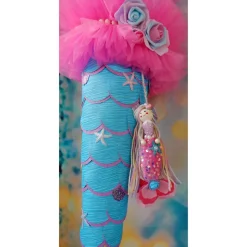 Schultüte Meerjungfrau Zuckertüte Nixe