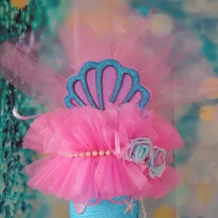 Schultüte Meerjungfrau Zuckertüte Nixe