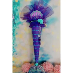 Schultüte Meerjungfrau Zuckertüte