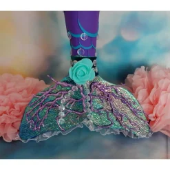 Schultüte Meerjungfrau Zuckertüte