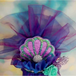 Schultüte Meerjungfrau Zuckertüte