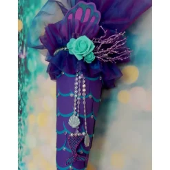 Schultüte Meerjungfrau Zuckertüte